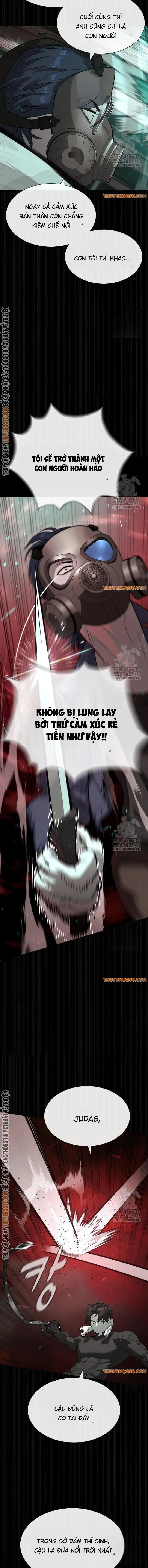 Sát Thủ Peter - Chapter 88 - Page 14