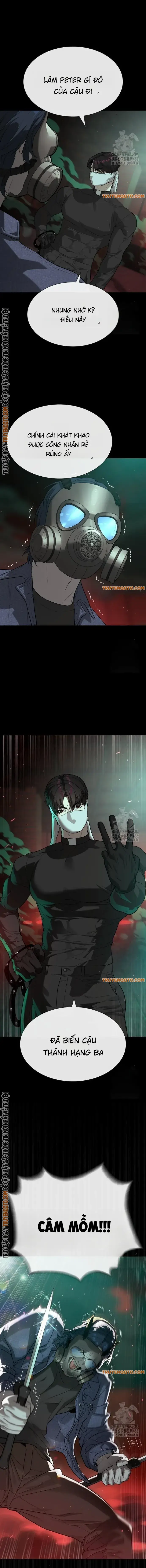 Sát Thủ Peter - Chapter 88 - Page 17