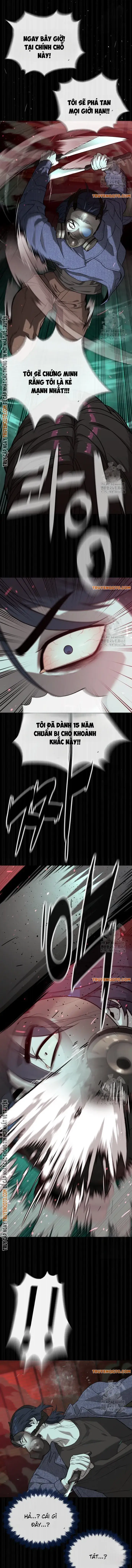 Sát Thủ Peter - Chapter 88 - Page 18