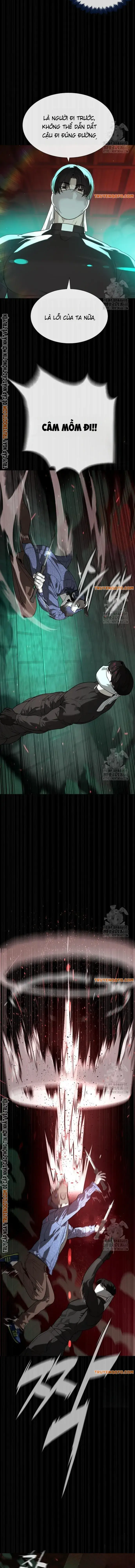 Sát Thủ Peter - Chapter 88 - Page 19