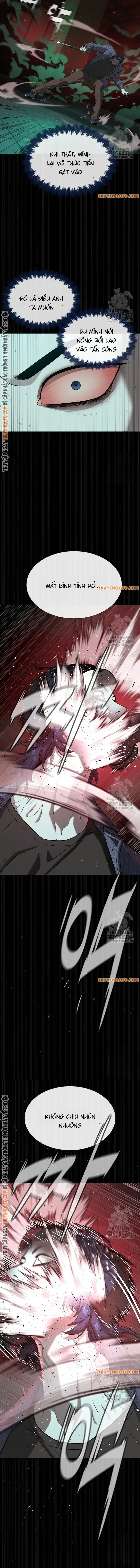 Sát Thủ Peter - Chapter 88 - Page 20