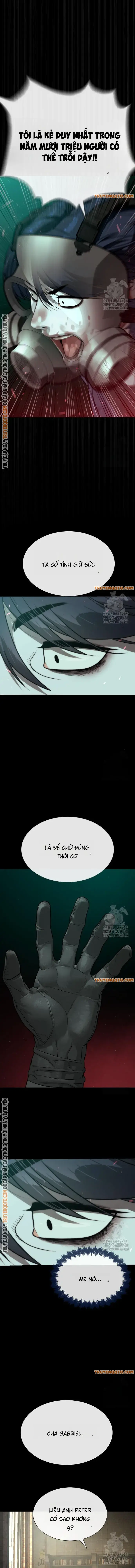 Sát Thủ Peter - Chapter 88 - Page 22