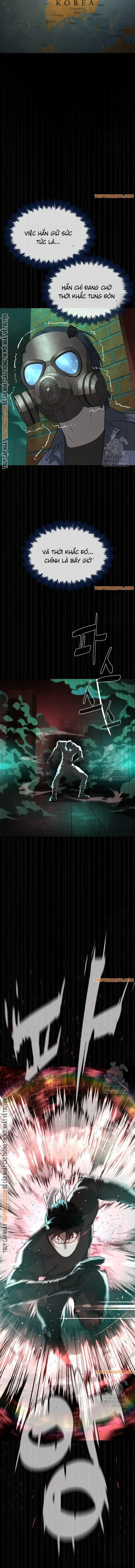 Sát Thủ Peter - Chapter 88 - Page 24
