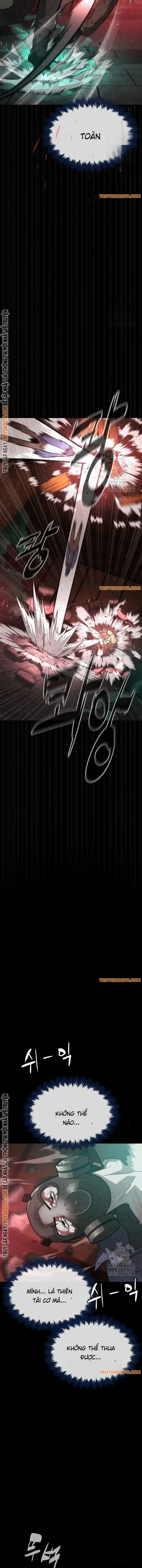 Sát Thủ Peter - Chapter 88 - Page 26