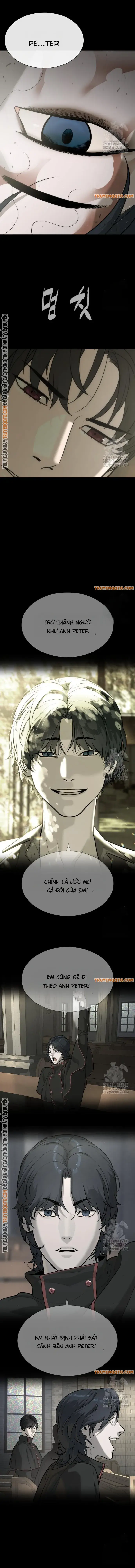 Sát Thủ Peter - Chapter 88 - Page 28