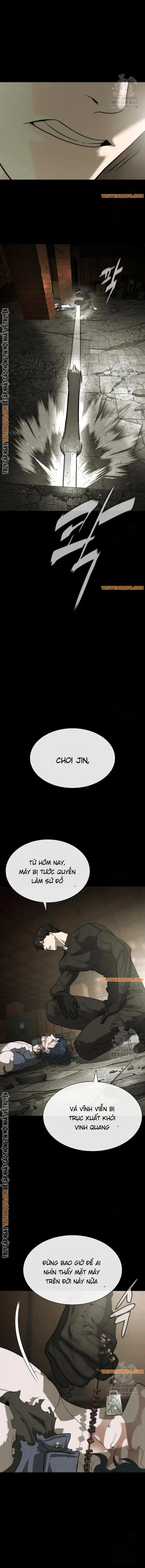 Sát Thủ Peter - Chapter 88 - Page 29