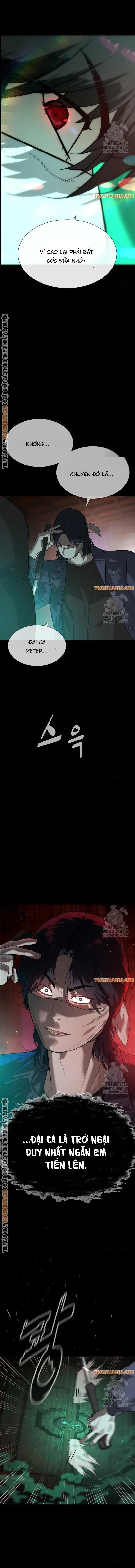 Sát Thủ Peter - Chapter 88 - Page 3