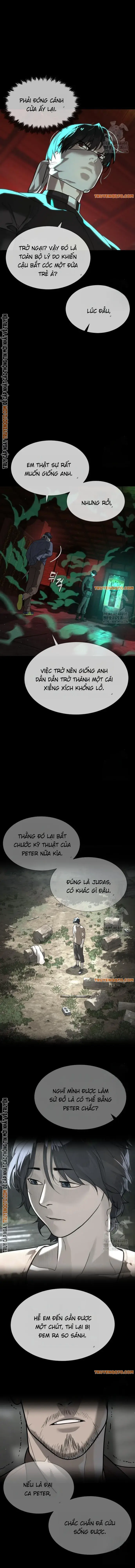 Sát Thủ Peter - Chapter 88 - Page 4