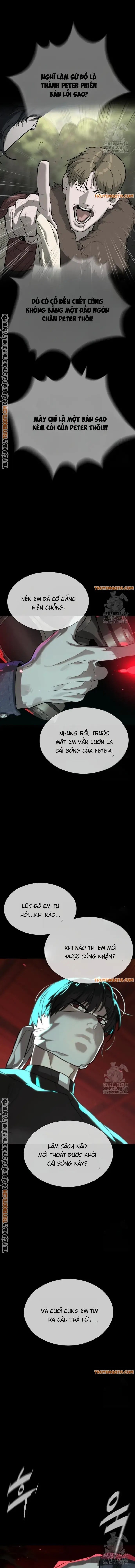 Sát Thủ Peter - Chapter 88 - Page 5