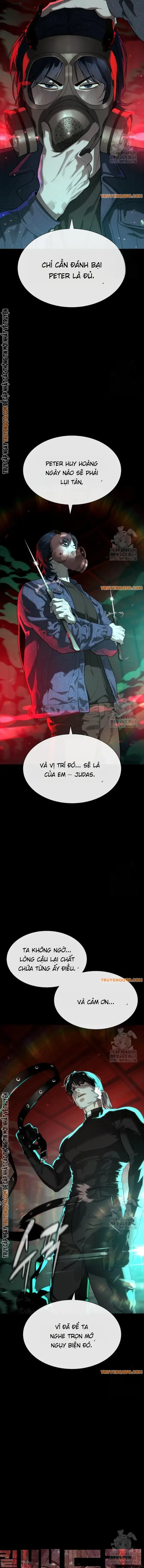 Sát Thủ Peter - Chapter 88 - Page 6