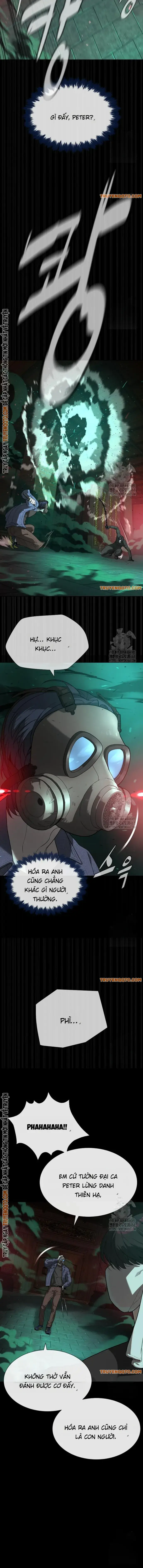 Sát Thủ Peter - Chapter 88 - Page 8