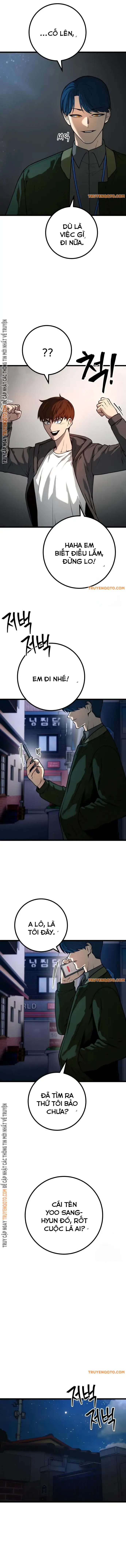 Cảnh Sát Thiếu Niên - Chapter 24 - Page 9