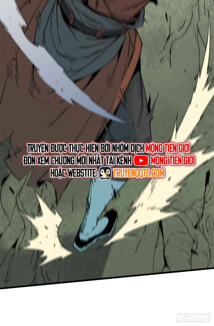 Xích Tâm Tuần Thiên - Chapter 8 - Page 6