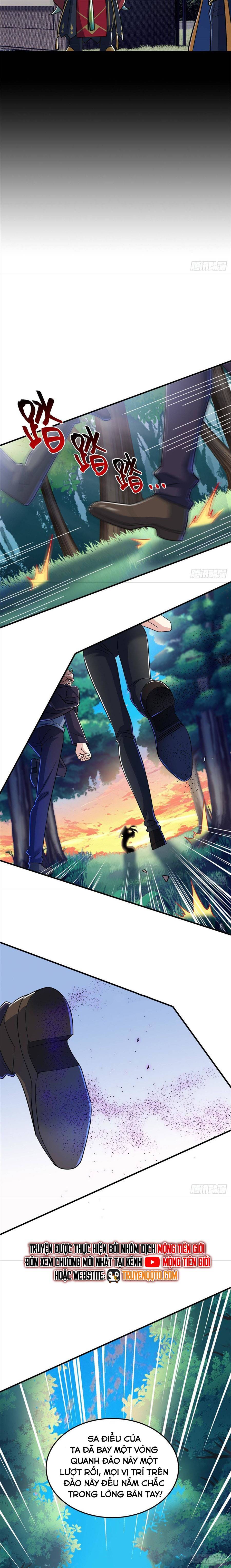 Cường Giả Đến Từ Trại Tâm Thần - Chapter 335 - Page 8