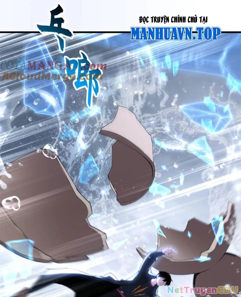 Ma Thú Siêu Thần - Chapter 172 - Page 22