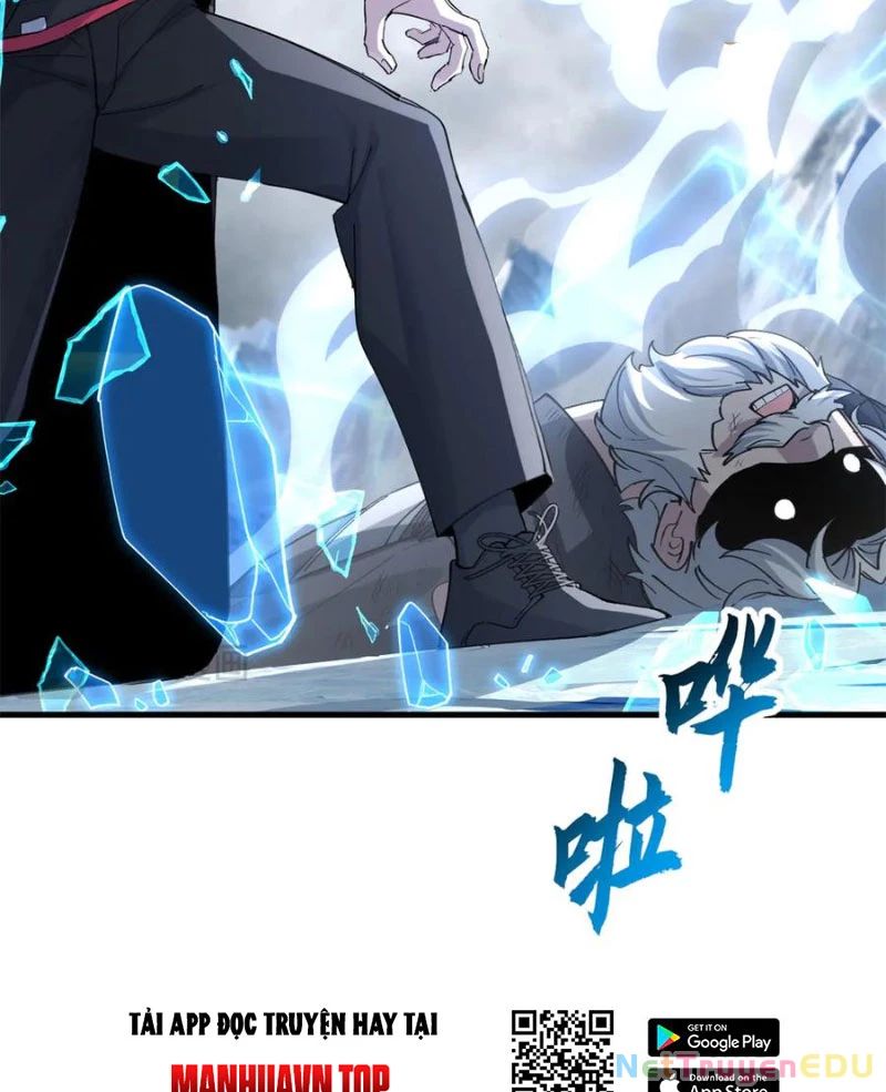 Ma Thú Siêu Thần - Chapter 172 - Page 26