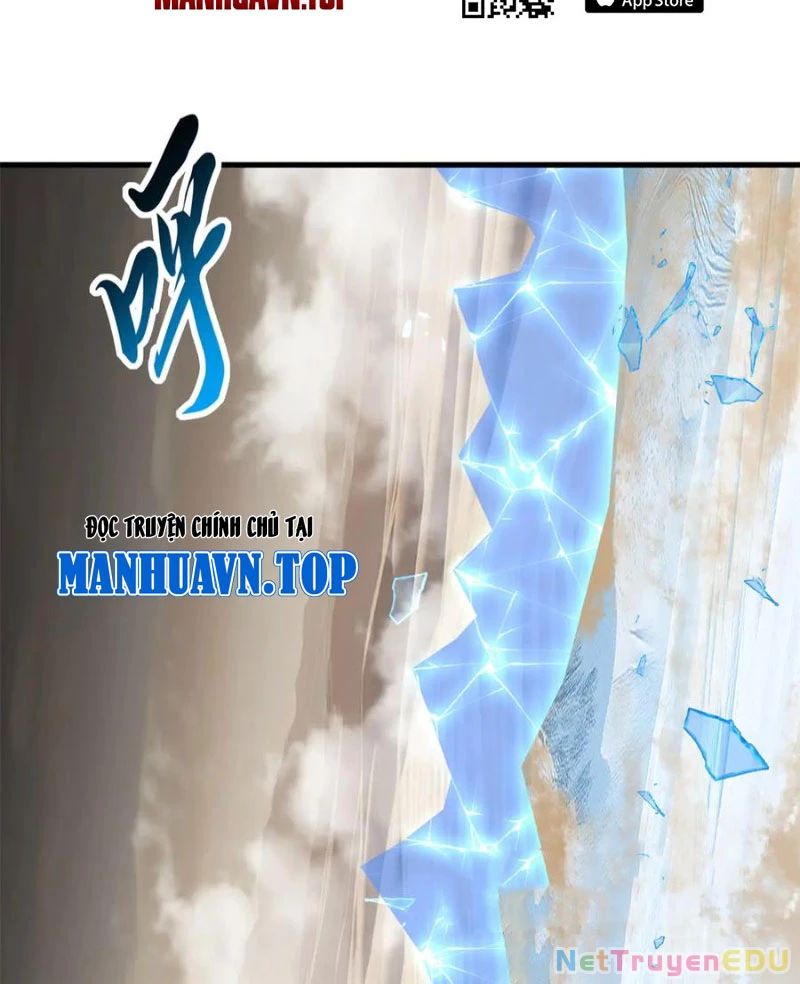 Ma Thú Siêu Thần - Chapter 172 - Page 28