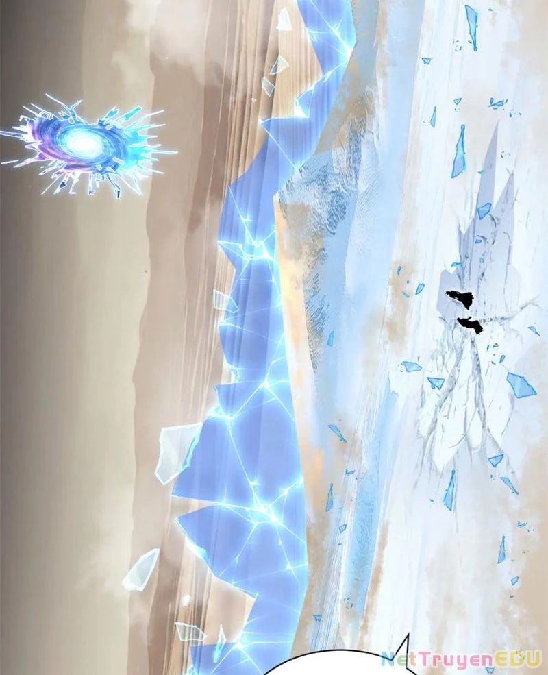 Ma Thú Siêu Thần - Chapter 172 - Page 29