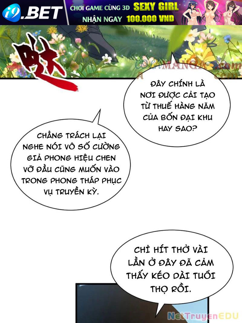Ma Thú Siêu Thần - Chapter 172 - Page 36