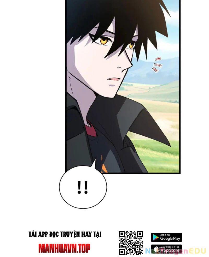 Ma Thú Siêu Thần - Chapter 172 - Page 37