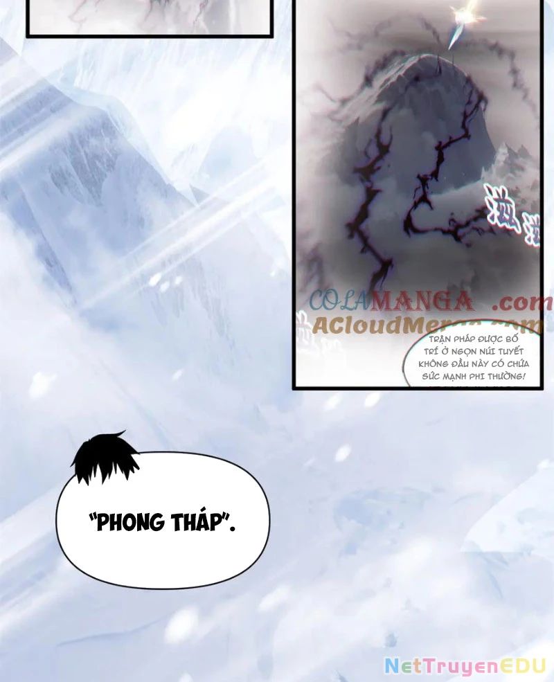 Ma Thú Siêu Thần - Chapter 172 - Page 4