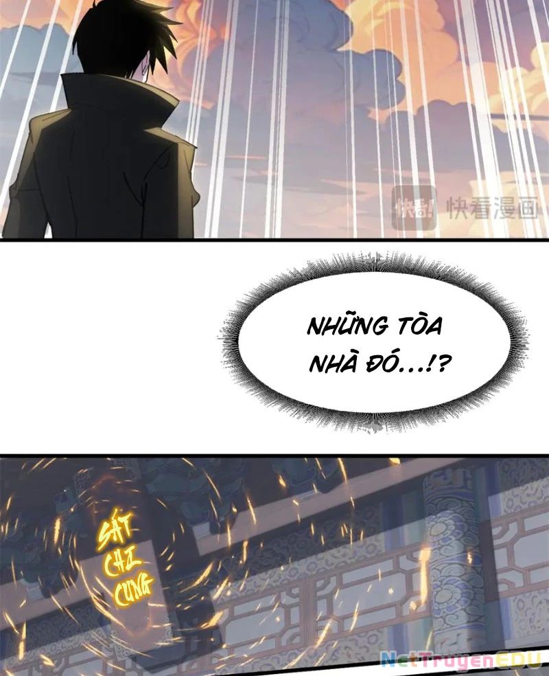 Ma Thú Siêu Thần - Chapter 172 - Page 40