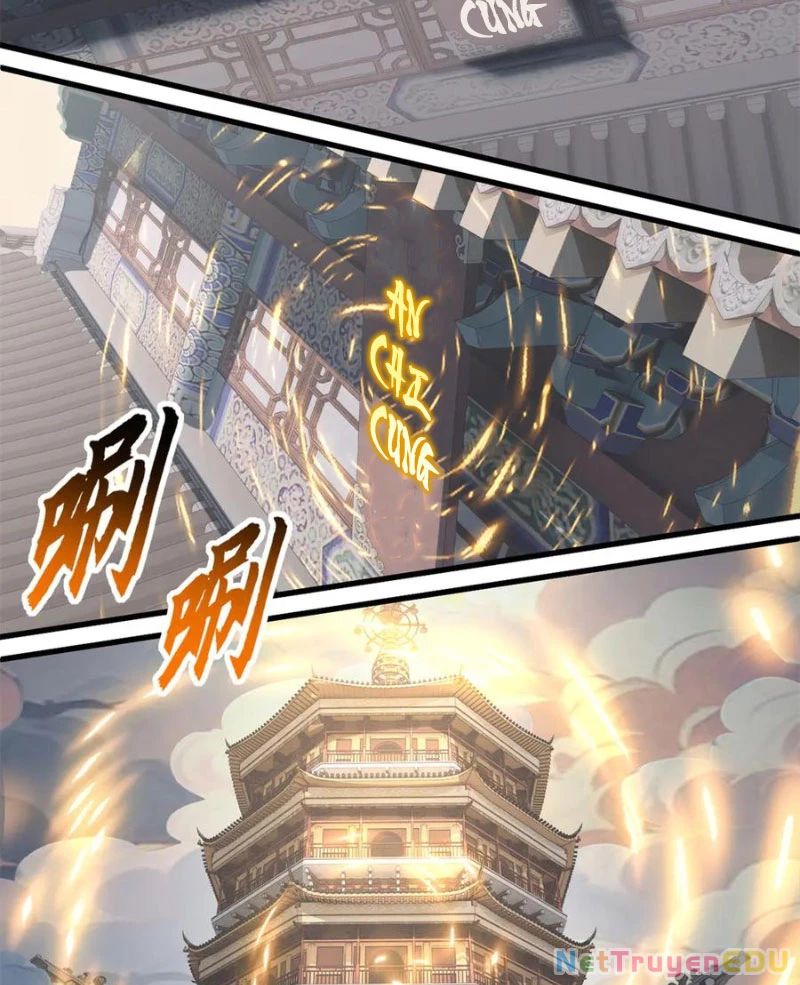 Ma Thú Siêu Thần - Chapter 172 - Page 42