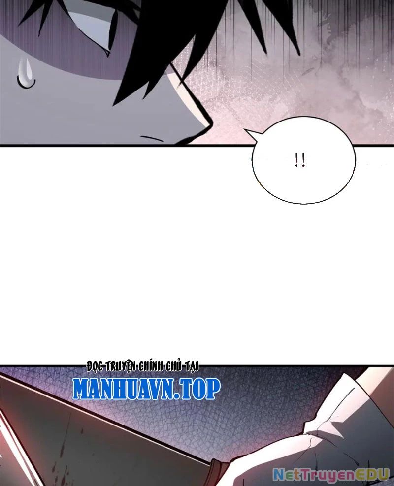 Ma Thú Siêu Thần - Chapter 172 - Page 52