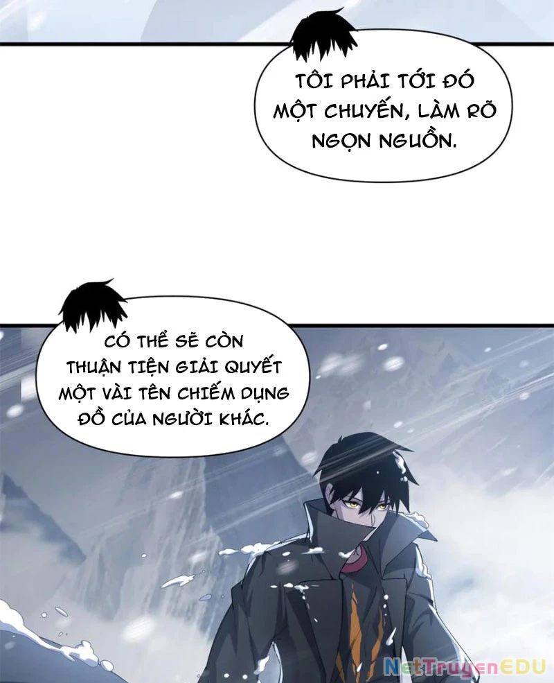 Ma Thú Siêu Thần - Chapter 172 - Page 6