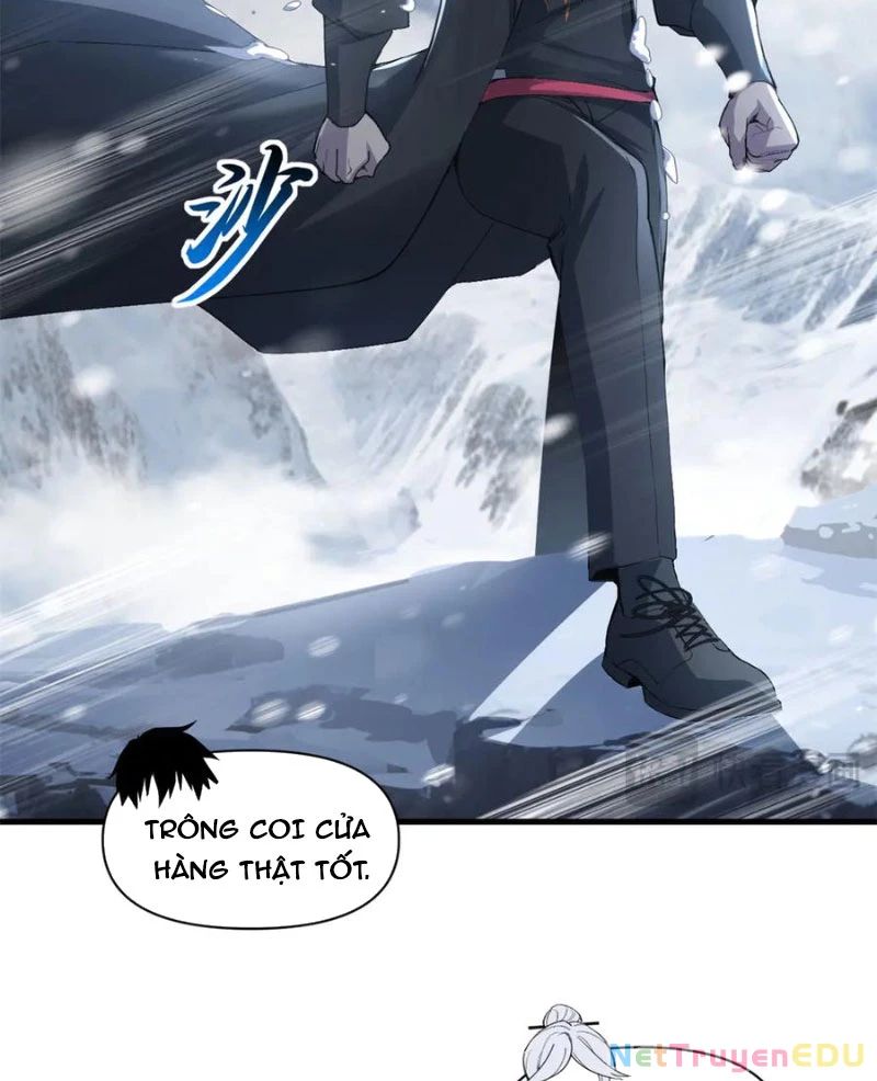 Ma Thú Siêu Thần - Chapter 172 - Page 7