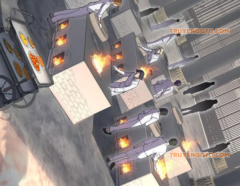 Ma Thú Siêu Thần - Chapter 173 - Page 27