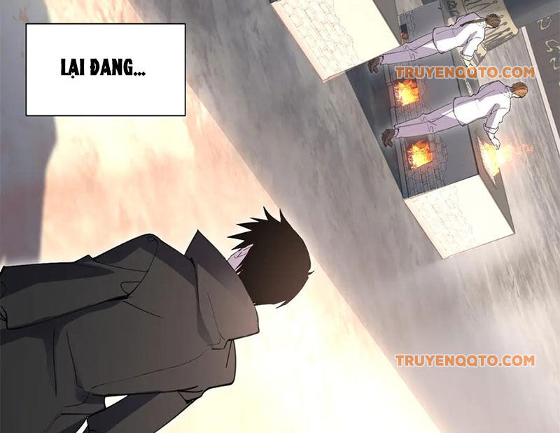 Ma Thú Siêu Thần - Chapter 173 - Page 28