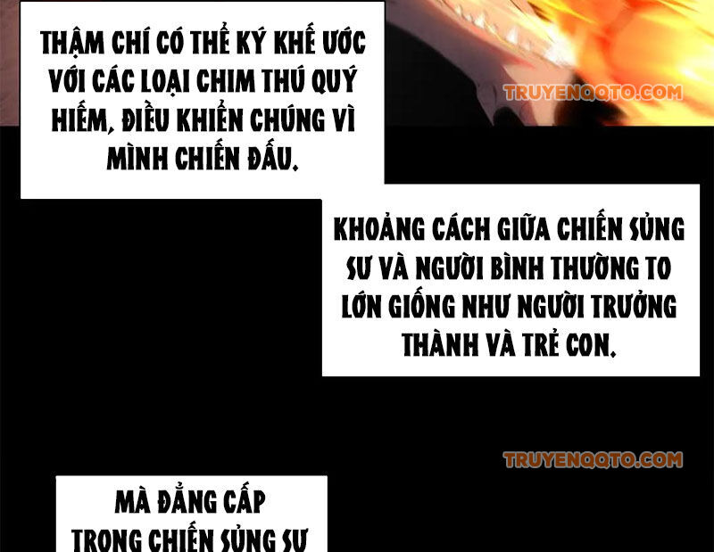 Ma Thú Siêu Thần - Chapter 173 - Page 3