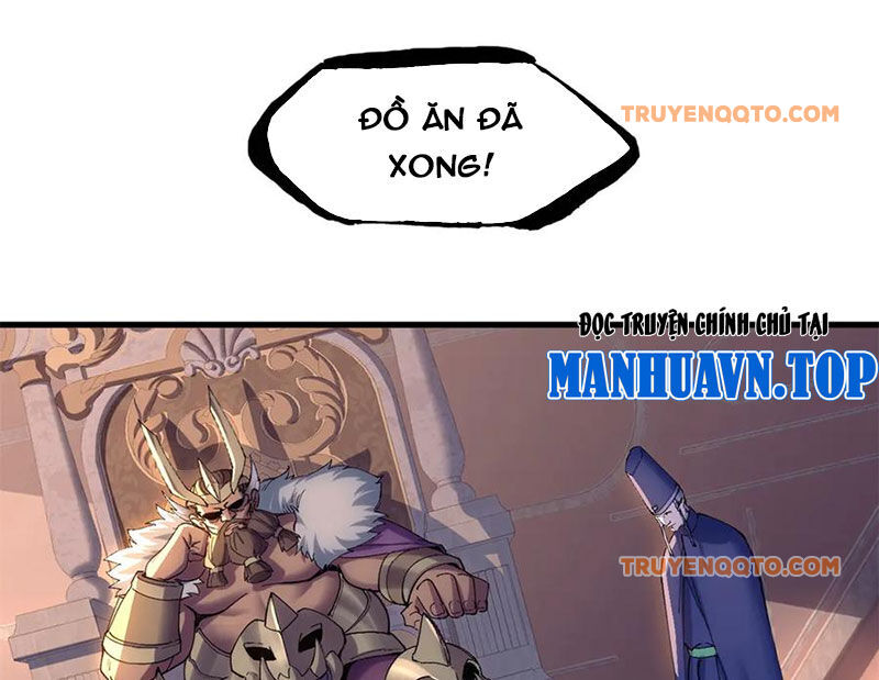 Ma Thú Siêu Thần - Chapter 173 - Page 32