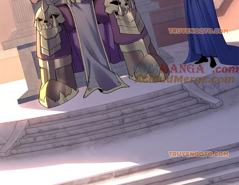 Ma Thú Siêu Thần - Chapter 173 - Page 33