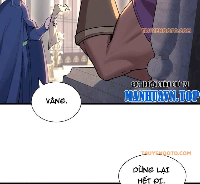 Ma Thú Siêu Thần - Chapter 173 - Page 41