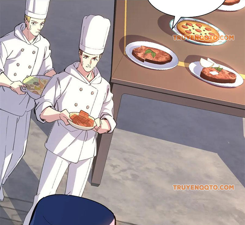 Ma Thú Siêu Thần - Chapter 173 - Page 42