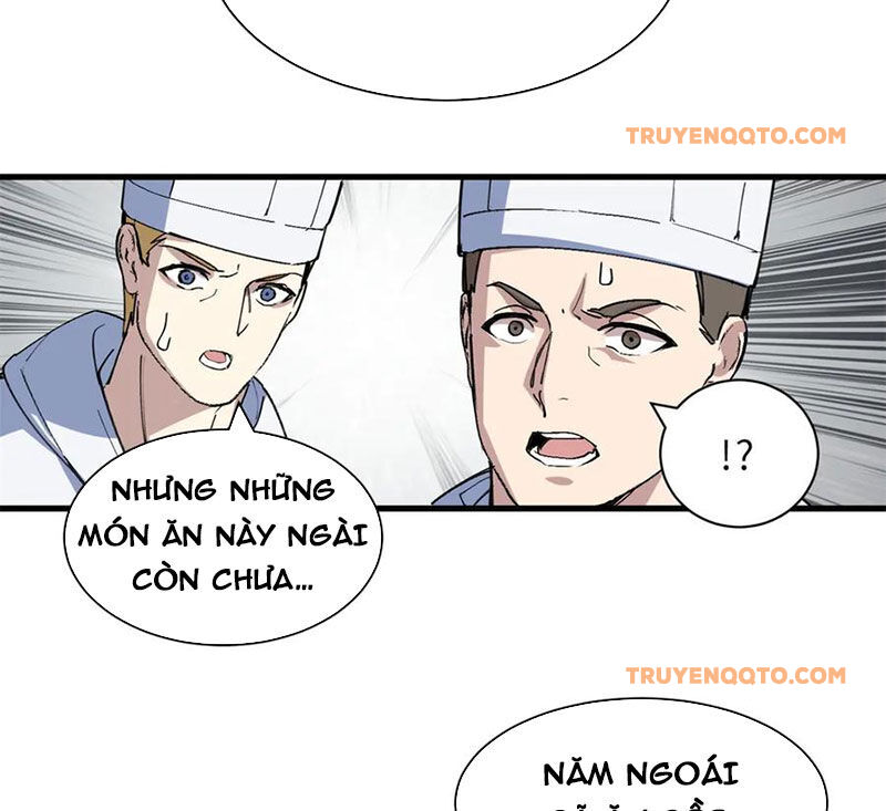 Ma Thú Siêu Thần - Chapter 173 - Page 45