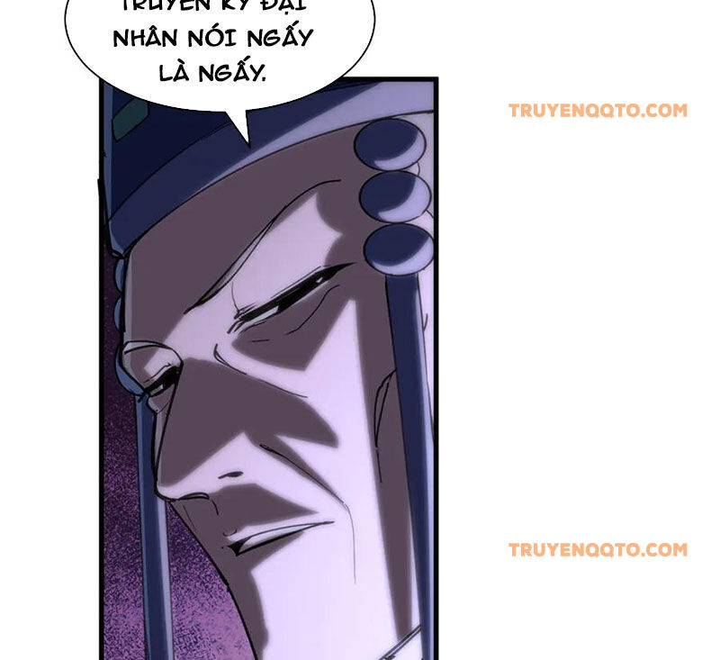 Ma Thú Siêu Thần - Chapter 173 - Page 49