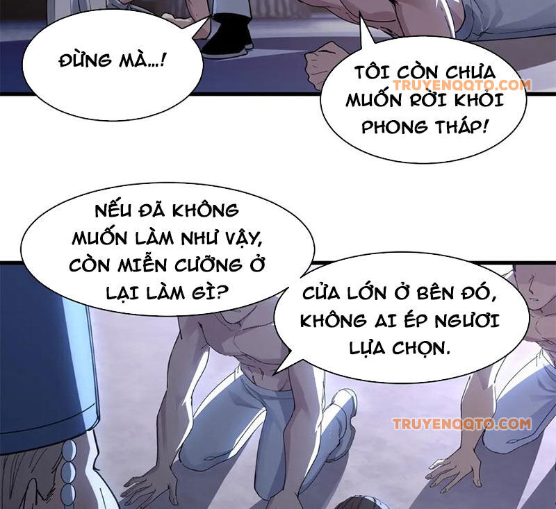 Ma Thú Siêu Thần - Chapter 173 - Page 56