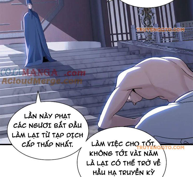 Ma Thú Siêu Thần - Chapter 173 - Page 59