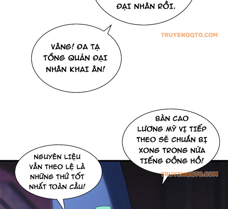 Ma Thú Siêu Thần - Chapter 173 - Page 60
