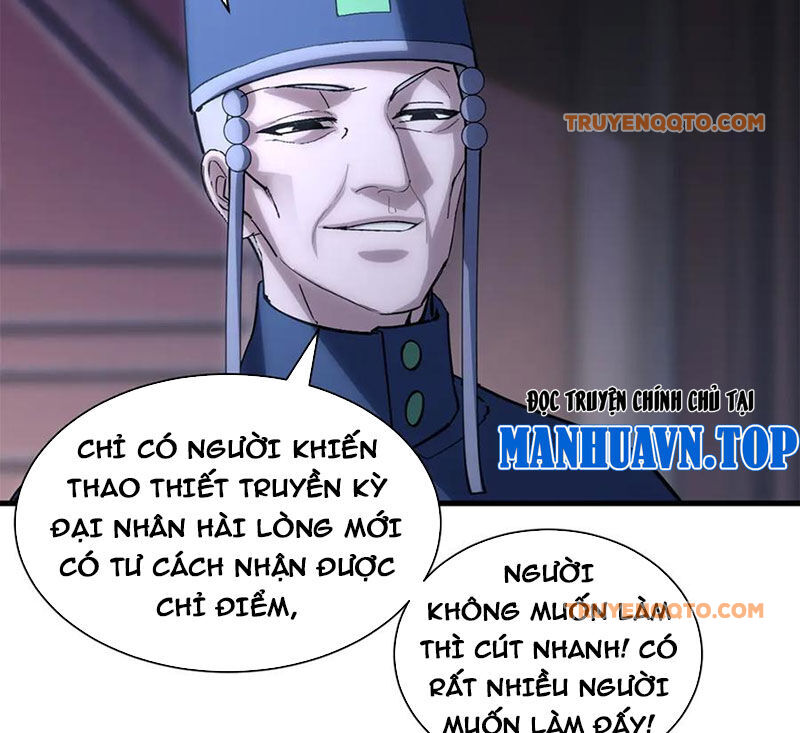 Ma Thú Siêu Thần - Chapter 173 - Page 61