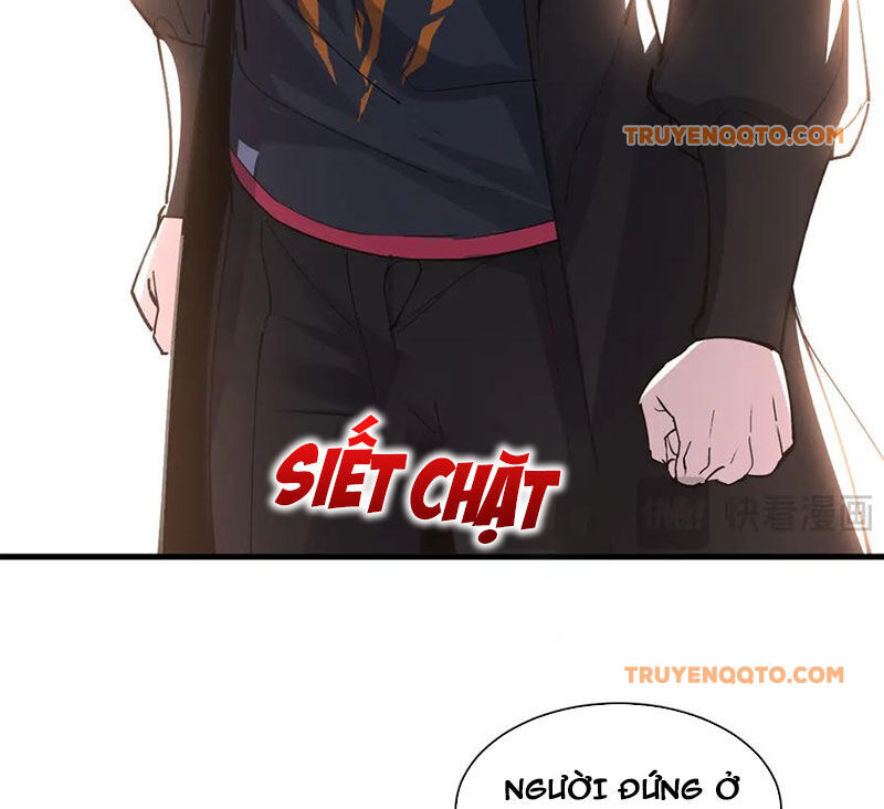 Ma Thú Siêu Thần - Chapter 173 - Page 64