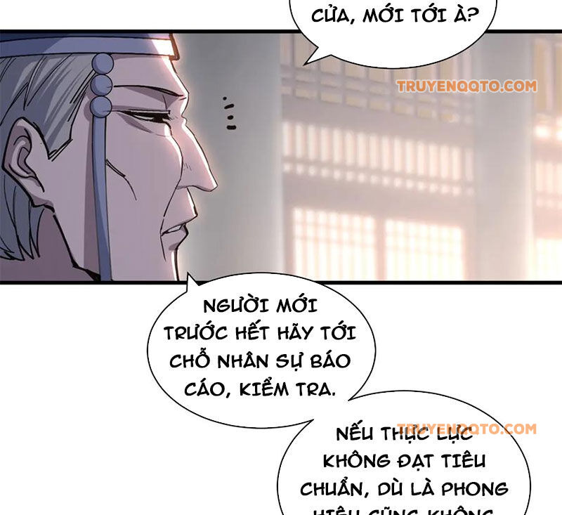 Ma Thú Siêu Thần - Chapter 173 - Page 65