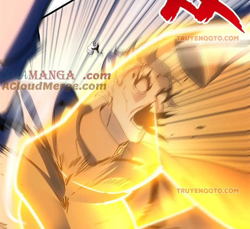 Ma Thú Siêu Thần - Chapter 173 - Page 67