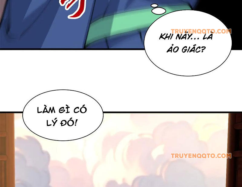 Ma Thú Siêu Thần - Chapter 173 - Page 73