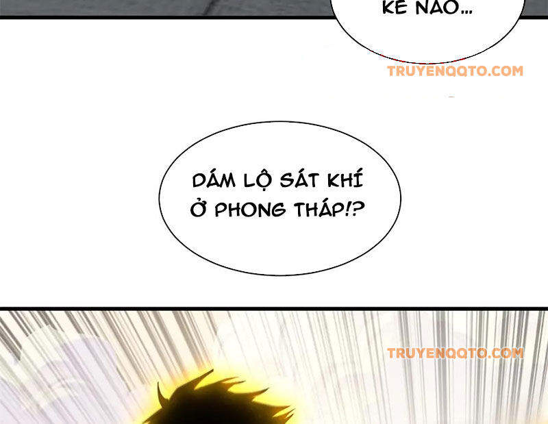 Ma Thú Siêu Thần - Chapter 173 - Page 75