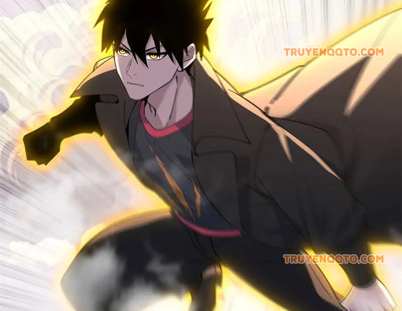 Ma Thú Siêu Thần - Chapter 173 - Page 76