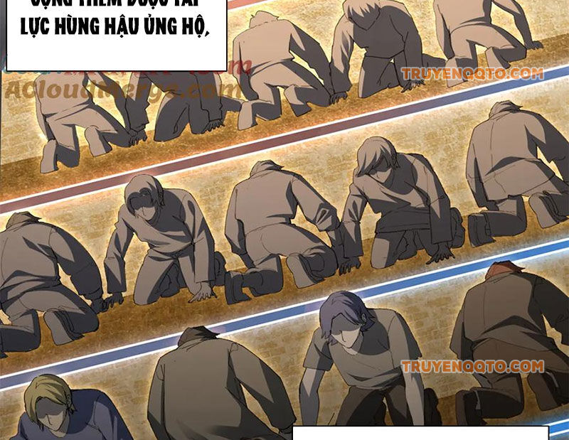 Ma Thú Siêu Thần - Chapter 173 - Page 8